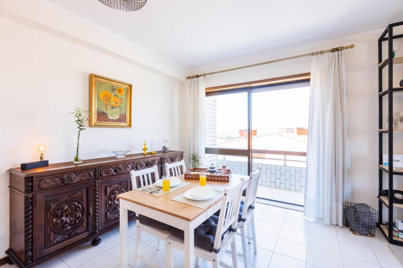 Espinho Sunshine Flat Espinho (Aveiro) Exterior foto