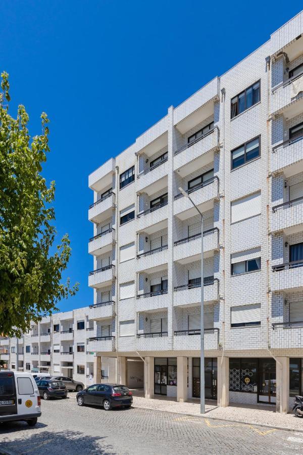 Espinho Sunshine Flat Espinho (Aveiro) Exterior foto
