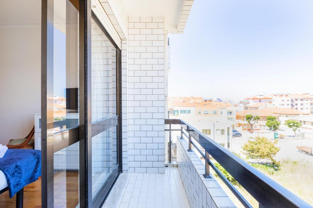 Espinho Sunshine Flat Espinho (Aveiro) Exterior foto