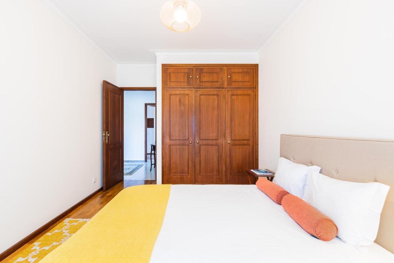 Espinho Sunshine Flat Espinho (Aveiro) Exterior foto